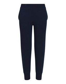 JUST HOODS BY AWDIS JH074J - KIDS TAPERED TRACK PANT