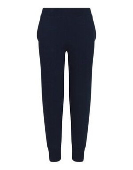 JUST HOODS BY AWDIS JH074J - KIDS TAPERED TRACK PANT