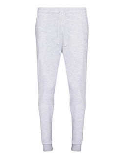 JUST HOODS BY AWDIS JH074 - Premium Tapered Slim Fit Track Pants with Pockets