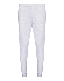 JUST HOODS BY AWDIS JH074 - Premium Tapered Slim Fit Track Pants with Pockets