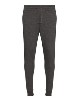 JUST HOODS BY AWDIS JH074 - Premium Tapered Slim Fit Track Pants with Pockets