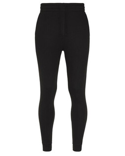 JUST HOODS BY AWDIS JH074 - Premium Tapered Slim Fit Track Pants with Pockets
