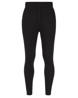 JUST HOODS BY AWDIS JH074 - Premium Tapered Slim Fit Track Pants with Pockets