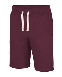 JUST HOODS BY AWDIS JH080 - Premium Heavyweight Cotton Blend Campus Shorts