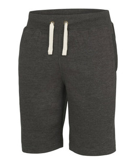 JUST HOODS BY AWDIS JH080 - Premium Heavyweight Cotton Blend Campus Shorts
