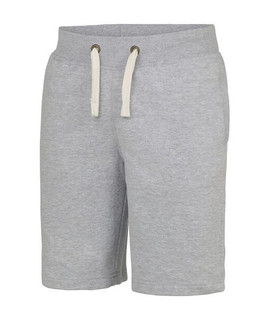 JUST HOODS BY AWDIS JH080 - Premium Heavyweight Cotton Blend Campus Shorts