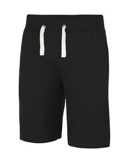 JUST HOODS BY AWDIS JH080 - Premium Heavyweight Cotton Blend Campus Shorts
