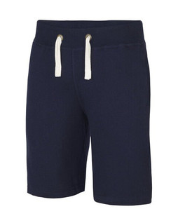 JUST HOODS BY AWDIS JH080 - Premium Heavyweight Cotton Blend Campus Shorts