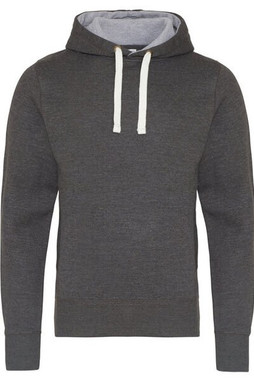 JUST HOODS BY AWDIS JH100 - Premium Ringspun Cotton Blend Hoodie