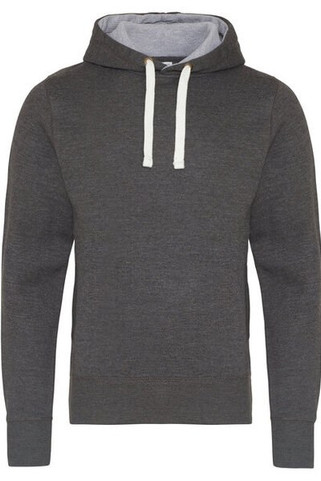 JUST HOODS BY AWDIS JH100 - Premium Ringspun Cotton Blend Hoodie