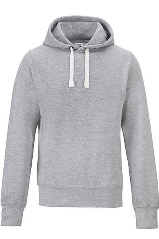 JUST HOODS BY AWDIS JH100 - Premium Ringspun Cotton Blend Hoodie