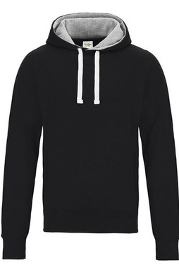 JUST HOODS BY AWDIS JH100 - Premium Ringspun Cotton Blend Hoodie