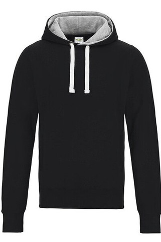 JUST HOODS BY AWDIS JH100 - Premium Ringspun Cotton Blend Hoodie
