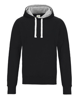 JUST HOODS BY AWDIS JH100 - Premium Ringspun Cotton Blend Hoodie