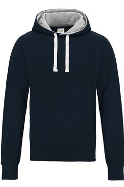 JUST HOODS BY AWDIS JH100 - Premium Ringspun Cotton Blend Hoodie