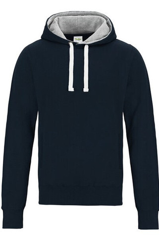JUST HOODS BY AWDIS JH100 - Premium Ringspun Cotton Blend Hoodie