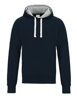 JUST HOODS BY AWDIS JH100 - Premium Ringspun Cotton Blend Hoodie