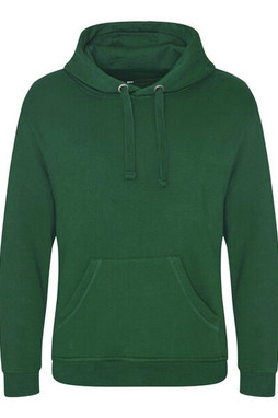 JUST HOODS BY AWDIS JH101 - Premium Heavyweight Cotton-Polyester Hoodie
