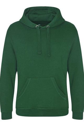 JUST HOODS BY AWDIS JH101 - Premium Heavyweight Cotton-Polyester Hoodie