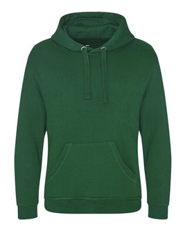JUST HOODS BY AWDIS JH101 - Premium Heavyweight Cotton-Polyester Hoodie
