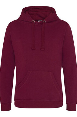 JUST HOODS BY AWDIS JH101 - Premium Heavyweight Cotton-Polyester Hoodie