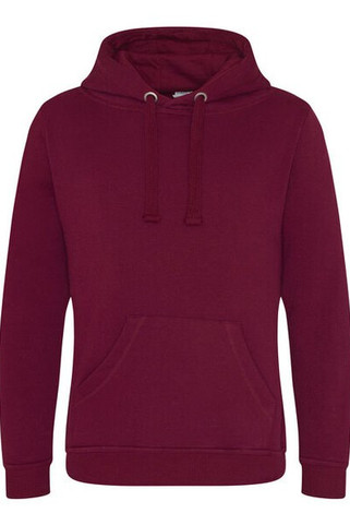 JUST HOODS BY AWDIS JH101 - Premium Heavyweight Cotton-Polyester Hoodie