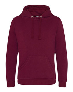 JUST HOODS BY AWDIS JH101 - Premium Heavyweight Cotton-Polyester Hoodie