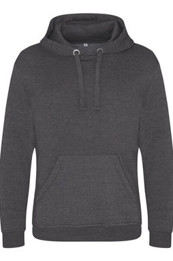 JUST HOODS BY AWDIS JH101 - Premium Heavyweight Cotton-Polyester Hoodie