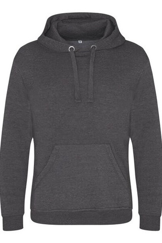 JUST HOODS BY AWDIS JH101 - Premium Heavyweight Cotton-Polyester Hoodie