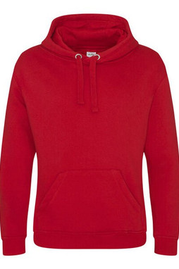 JUST HOODS BY AWDIS JH101 - Premium Heavyweight Cotton-Polyester Hoodie