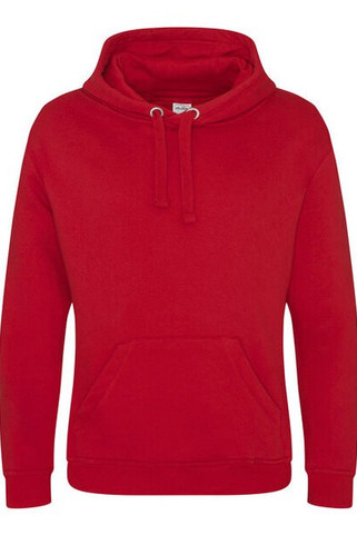 JUST HOODS BY AWDIS JH101 - Premium Heavyweight Cotton-Polyester Hoodie