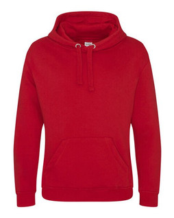 JUST HOODS BY AWDIS JH101 - Premium Heavyweight Cotton-Polyester Hoodie