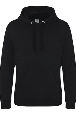 JUST HOODS BY AWDIS JH101 - Premium Heavyweight Cotton-Polyester Hoodie