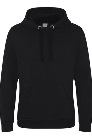 JUST HOODS BY AWDIS JH101 - Premium Heavyweight Cotton-Polyester Hoodie