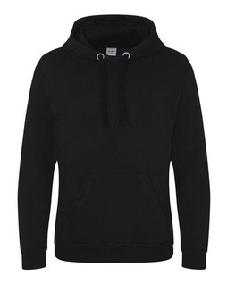 JUST HOODS BY AWDIS JH101 - Premium Heavyweight Cotton-Polyester Hoodie