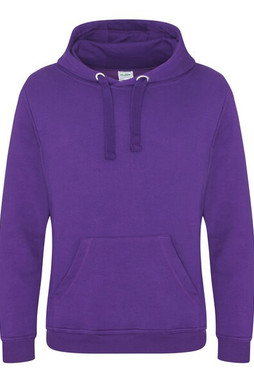 JUST HOODS BY AWDIS JH101 - Premium Heavyweight Cotton-Polyester Hoodie