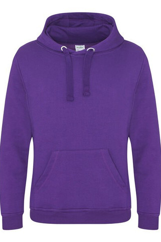 JUST HOODS BY AWDIS JH101 - Premium Heavyweight Cotton-Polyester Hoodie