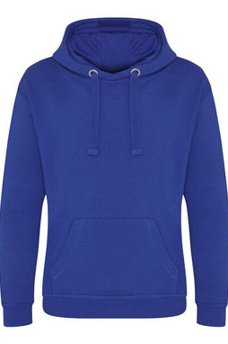 JUST HOODS BY AWDIS JH101 - Premium Heavyweight Cotton-Polyester Hoodie