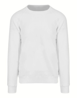 JUST HOODS BY AWDIS JH130 - Premium Heavyweight Cotton-Polyester Sweatshirt