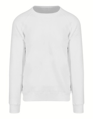 JUST HOODS BY AWDIS JH130 - Premium Heavyweight Cotton-Polyester Sweatshirt