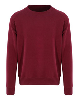 JUST HOODS BY AWDIS JH130 - Premium Heavyweight Cotton-Polyester Sweatshirt