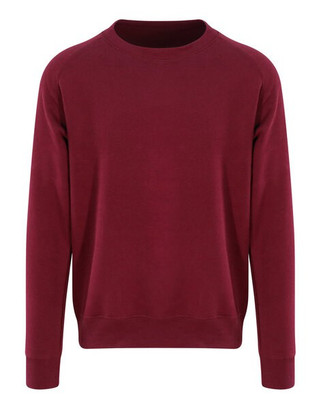 JUST HOODS BY AWDIS JH130 - Premium Heavyweight Cotton-Polyester Sweatshirt