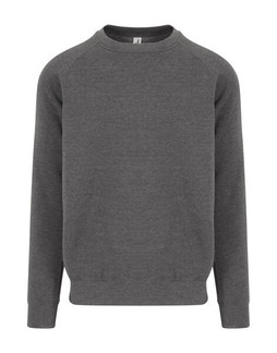 JUST HOODS BY AWDIS JH130 - Premium Heavyweight Cotton-Polyester Sweatshirt