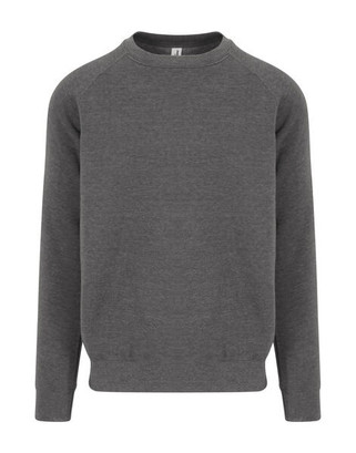 JUST HOODS BY AWDIS JH130 - Premium Heavyweight Cotton-Polyester Sweatshirt