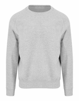 JUST HOODS BY AWDIS JH130 - Premium Heavyweight Cotton-Polyester Sweatshirt