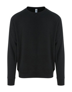 JUST HOODS BY AWDIS JH130 - Premium Heavyweight Cotton-Polyester Sweatshirt