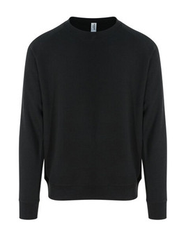 JUST HOODS BY AWDIS JH130 - Premium Heavyweight Cotton-Polyester Sweatshirt