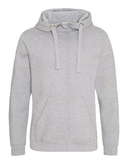 JUST HOODS BY AWDIS JH150 - Premium Heavyweight Cotton-Polyester Zoodie