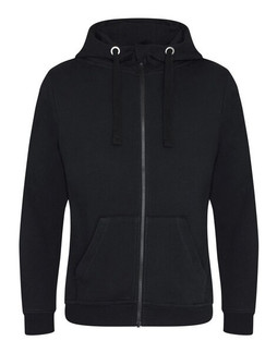 JUST HOODS BY AWDIS JH150 - Premium Heavyweight Cotton-Polyester Zoodie