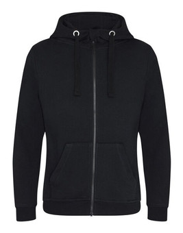 JUST HOODS BY AWDIS JH150 - Premium Heavyweight Cotton-Polyester Zoodie